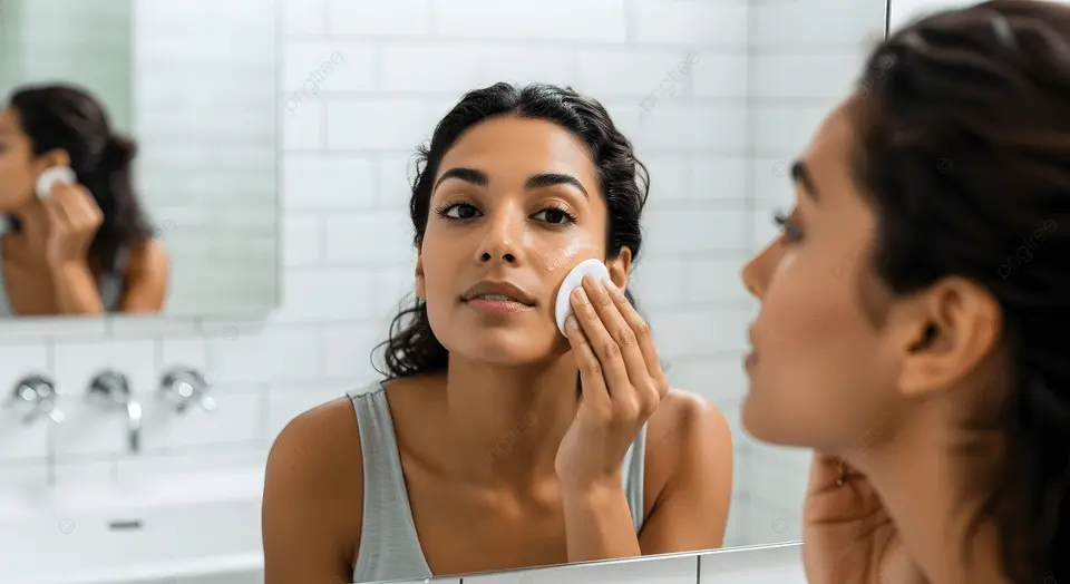 Routine soin visage maison : 3 erreurs qui sabotent votre peau